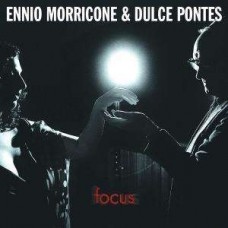 DULCE PONTES-FOCUS (CD)