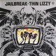 THIN LIZZY-JAILBREAK -HQ/DOWNLOAD- (LP)