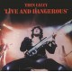THIN LIZZY-LIVE AND DANGEROUS (2LP)