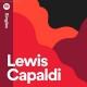 LEWIS CAPPALDI-HOLD ME WHILE YOU WAIT/WHEN THE PARTY'S OVER -BLACK FRIDAY- (7")