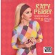 KATY PERRY-NEVER REALLY OVER -COLOURED- -BLACK FRIDAY- (12")