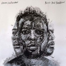 DEVON GILFILLIAN-BLACK HOLE RAINBOW (CD)