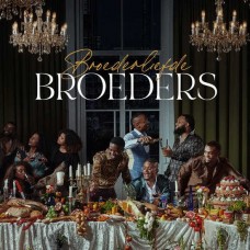 BROEDERLIEFDE-BROEDERS (CD)