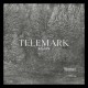 IHSAHN-TELEMARK -COLOURED- (LP)