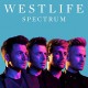 WESTLIFE-SPECTRUM (CD+DVD)