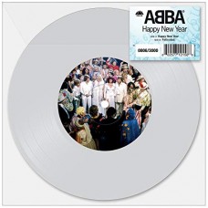 ABBA-HAPPY NEW YEAR -COLL. ED- (7")