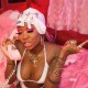 SUMMER WALKER-OVER IT (LP)