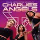 B.S.O. (BANDA SONORA ORIGINAL)-CHARLIE'S ANGELS -.. -PD- (LP)