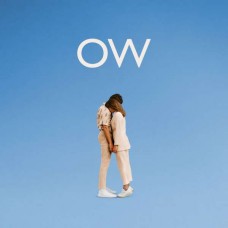 OH WONDER-NO ONE ELSE CAN WEAR YOUR CROWN -COLOURED- (LP)