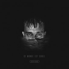 VALD-CE MONDE EST CRUEL (2LP)