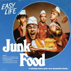 EASY LIFE-JUNK FOOD (CD)