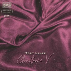 TORY LANEZ-CHIXTAPE 5 (CD)