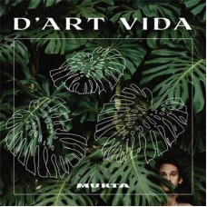MURTA-D'ART VIDA (CD)