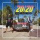 FRENKIE /KONTRA /INDIGO-20/20 (LP)