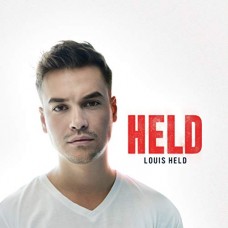 LOUIS HELD-HELD (CD)