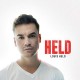 LOUIS HELD-HELD (CD)