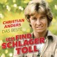 CHRISTIAN ANDERS-ICH FIND SCHLAGER TOLL.. (CD)