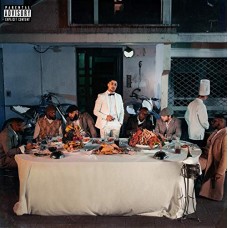 MAES-LES DERNIERS SALOPARDS (CD)