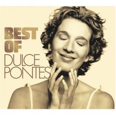 DULCE PONTES-BEST OF (CD)