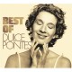 DULCE PONTES-BEST OF (2CD)