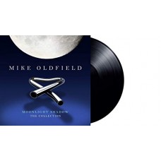 MIKE OLDFIELD-MOONLIGHT SHADOW: THE.. (LP)