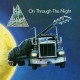 DEF LEPPARD-ON THROUGH THE NIGHT -REMAST- (LP)