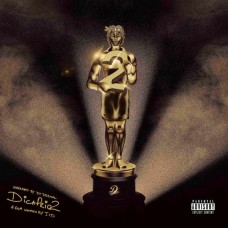 J.I.D-DICAPRIO 2 (LP)