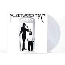 FLEETWOOD MAC-FLEETWOOD MAC -COLOURED- (LP)