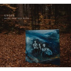 GNOSS-DRAWN FROM DEEP WATER (CD)