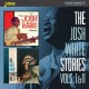 JOSH WHITE-JOSH WHITE STORIES (CD)