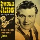 STONEWALL JACKSON-THAT'S WHY I'M WALKIN' (CD)