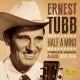 ERNEST TUBB-HALF A MIND (CD)