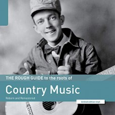 V/A-ROOTS OF COUNTRY MUSIC:.. (LP)