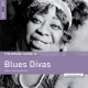 V/A-BLUES DIVAS: THE ROUGH.. (LP)