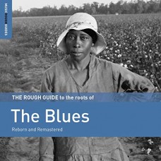 V/A-ROOTS OF THE BLUES (LP)