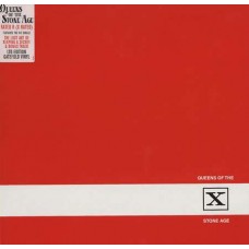 QUEENS OF THE STONE AGE-RATED R -LTD- (LP)