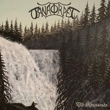 ORNATORPET-VID HIMINSENDA (CD)