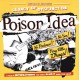 POISON IDEA-LEGACY OF DYSFUNCTION (CD)