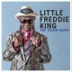 LITTLE FREDDIE KING-JAW JACKIN' BLUES (CD)