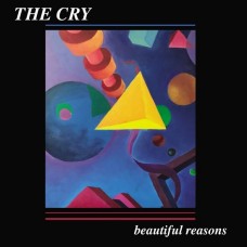 CRY-BEAUTIFUL.. -COLOURED- (LP)