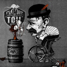 FLATFOOT 56-TOIL -REISSUE- (CD)