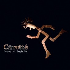 CAROTTE-PUNKLORE ET.. (LP+CD)