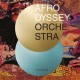 AFRODYSSEY ORCHESTRA-UNDER THE SUN (LP)