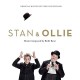 B.S.O. (BANDA SONORA ORIGINAL)-STAN & OLLIE (LP)