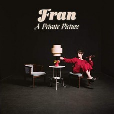 FRAN-A PRIVATE PICTURE -COLOURED/LTD- (LP)