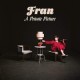 FRAN-A PRIVATE PICTURE -COLOURED/LTD- (LP)