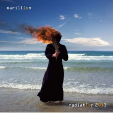 MARILLION-RADIATION 2013 -REMAST- (2CD)