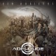 ADELAIDE-NEW HORIZONS (CD)