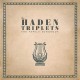 HADEN TRIPLETS-FAMILY SONGBOOK (LP)