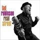 TAD ROBINSON-REAL STREET (CD)